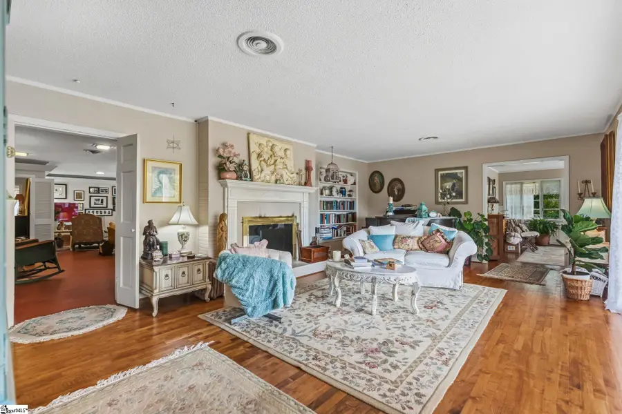 48 Crestline Road, Greenville, SC 29609 - #3