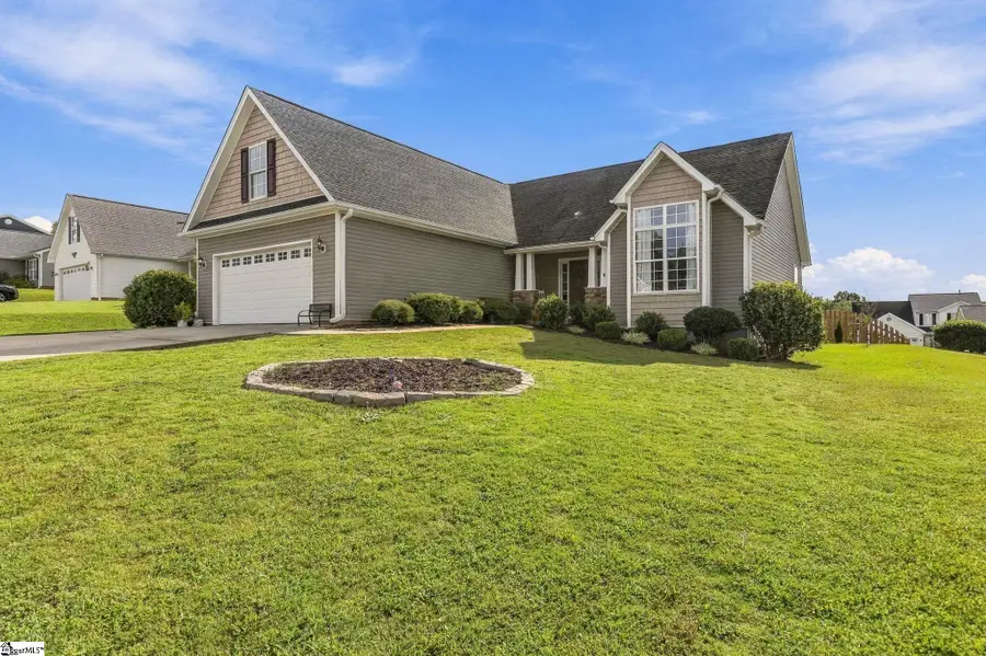 4 Clematis Drive, Taylors, SC 29687 - #2