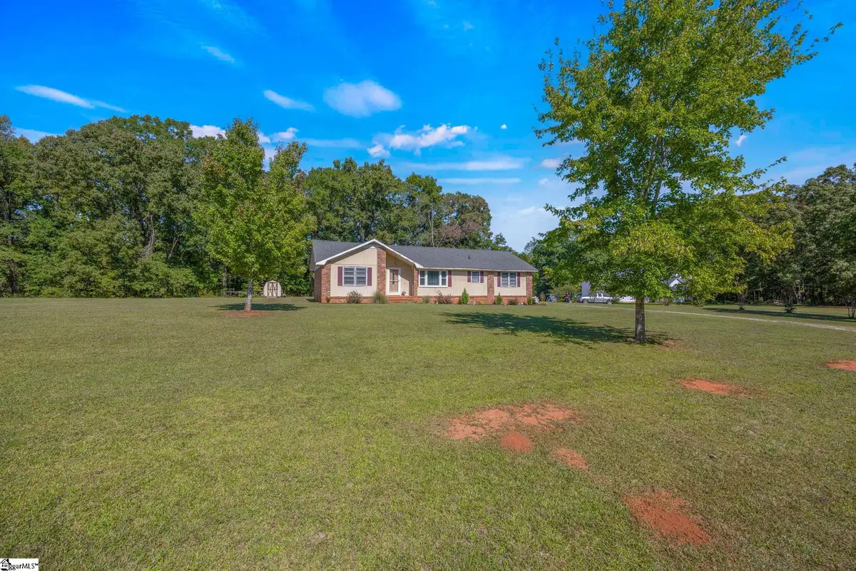 322 Wood Valley Drive, Anderson, SC 29621 - #1