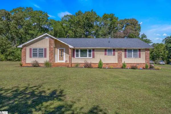 322 Wood Valley Drive, Anderson, SC 29621