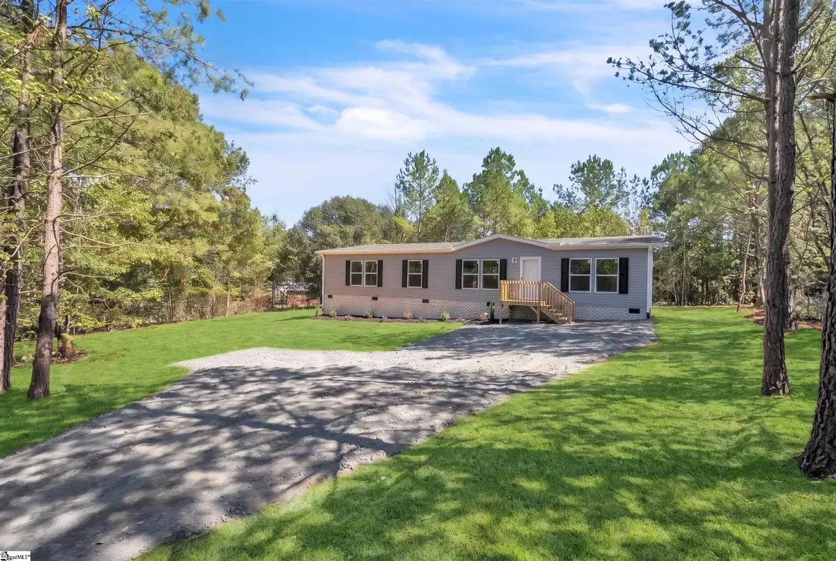 1100 Cherokee Circle, Anderson, SC 29625 - #1