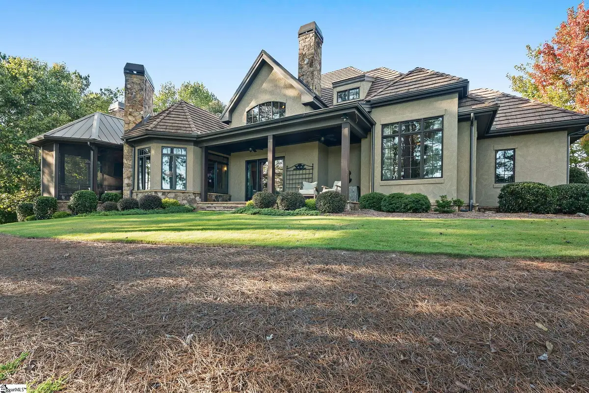 124 Golden Bear Drive, Sunset, SC 29685 - #1