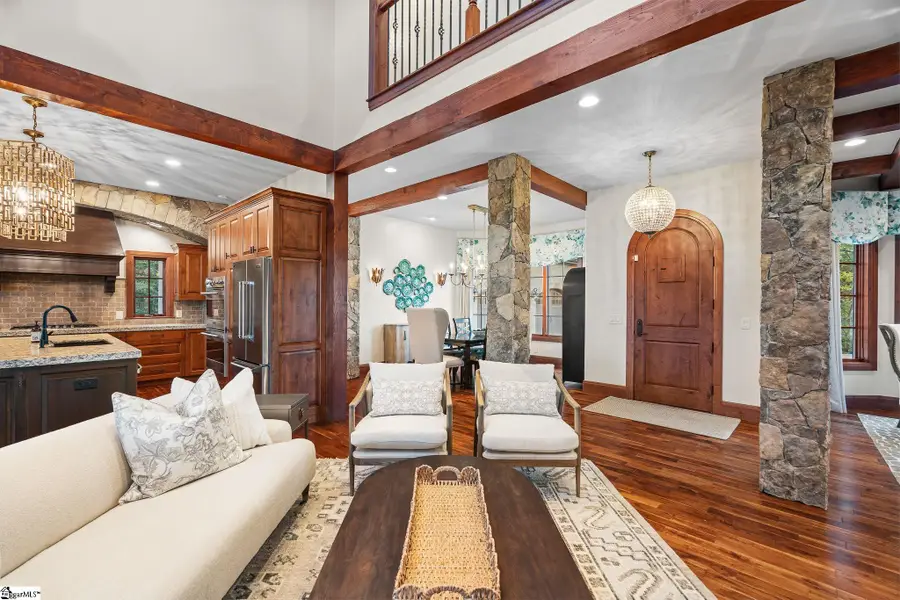 124 Golden Bear Drive, Sunset, SC 29685 - #2