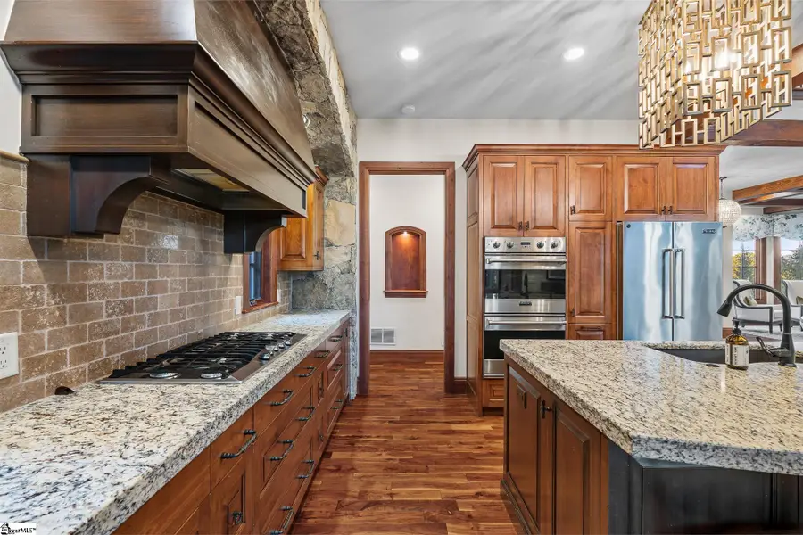 124 Golden Bear Drive, Sunset, SC 29685 - #3