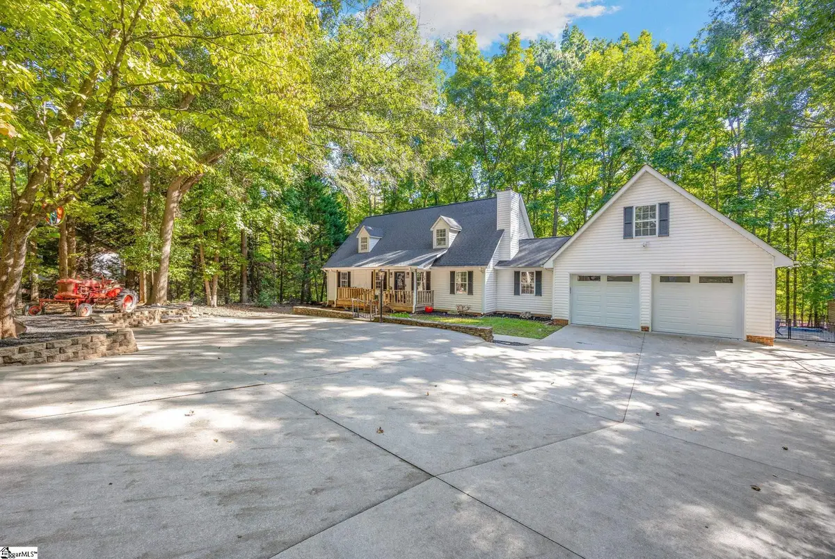 1418 Hunters Trail, Anderson, SC 29625 - #1