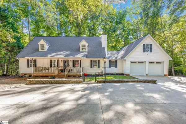 1418 Hunters Trail, Anderson, SC 29625