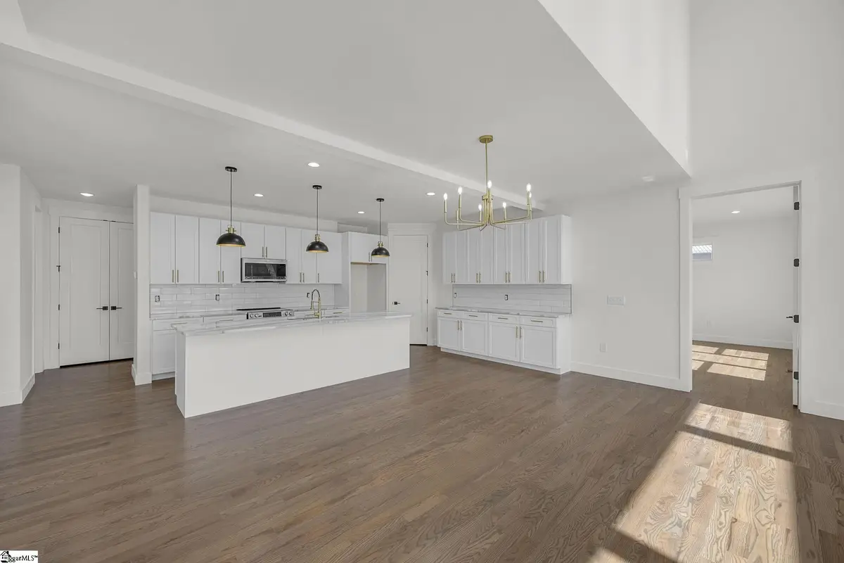 8 Village Crest Drive, Greenville, SC 29607 - #1