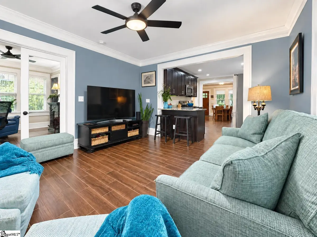23 Underwood Avenue, Greenville, SC 29607 - #1