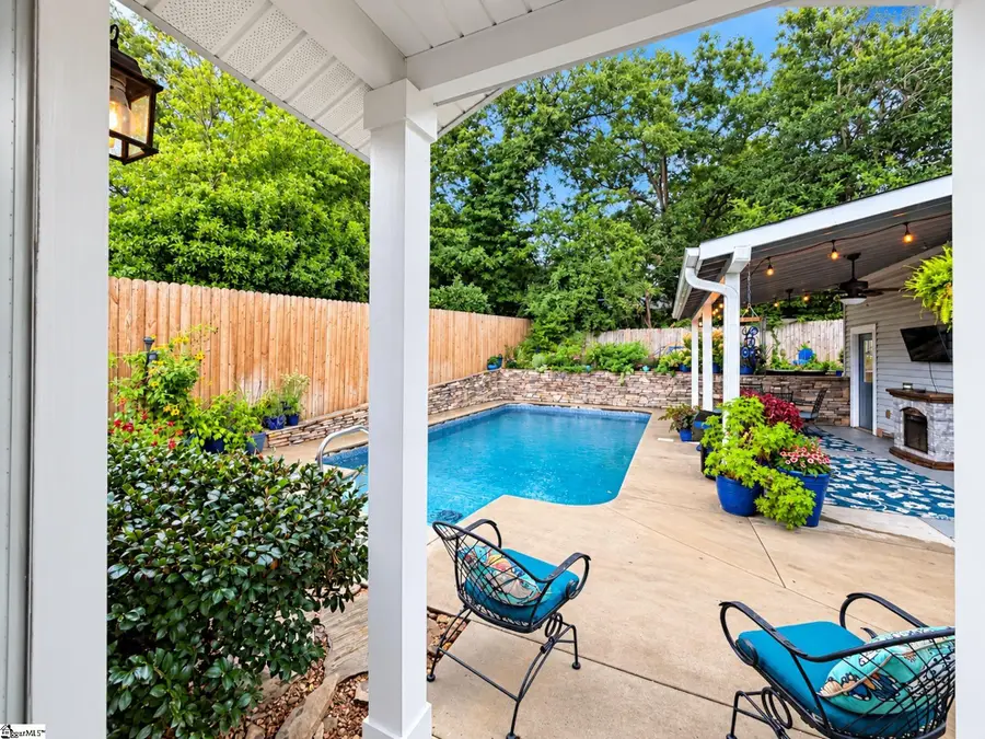 23 Underwood Avenue, Greenville, SC 29607 - #3