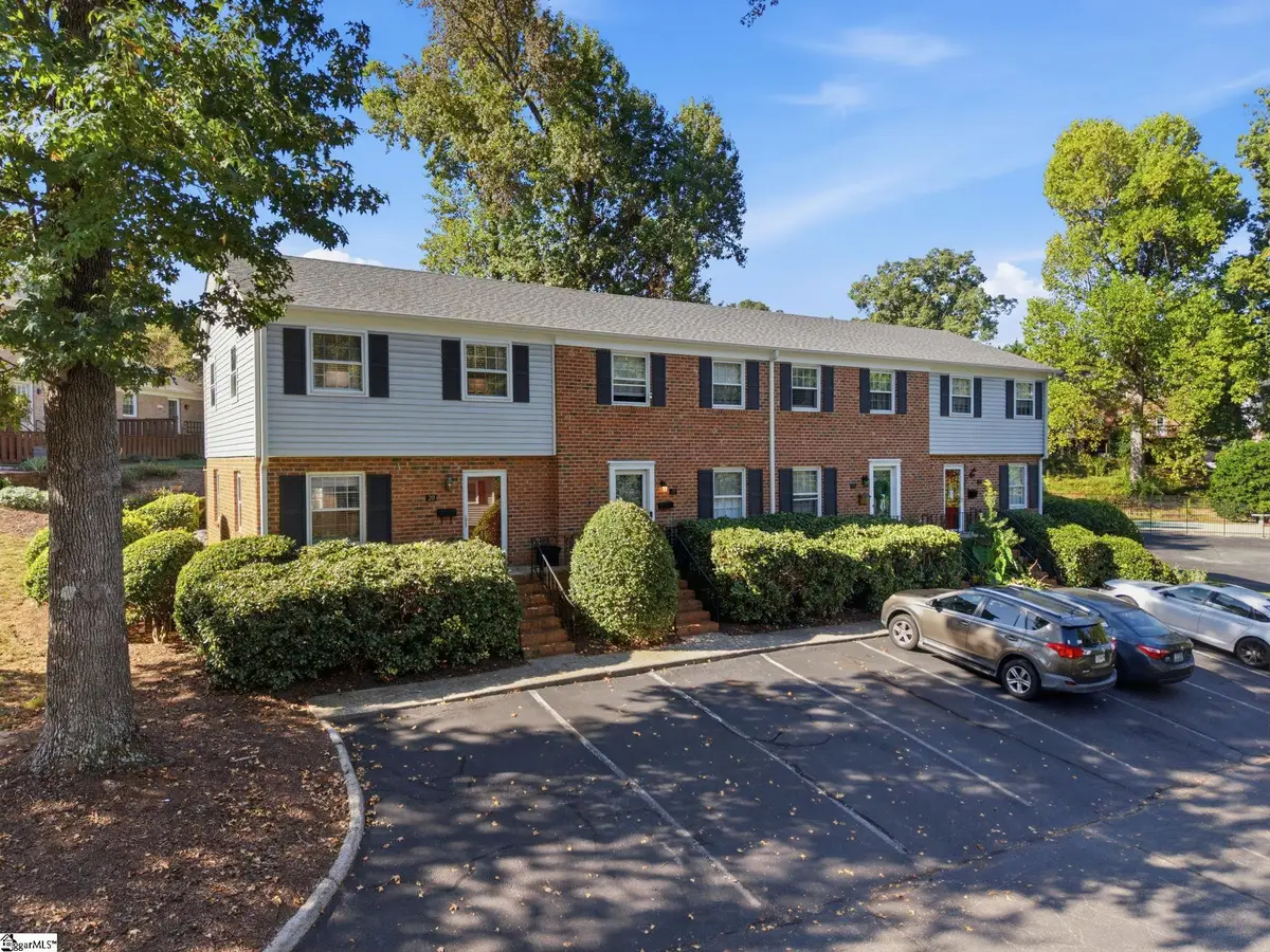 815 Edwards Road #Unit 20, Greenville, SC 29615 - #1