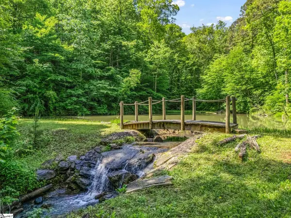 980 Mountain Forest Drive, Union Mills, NC 28167