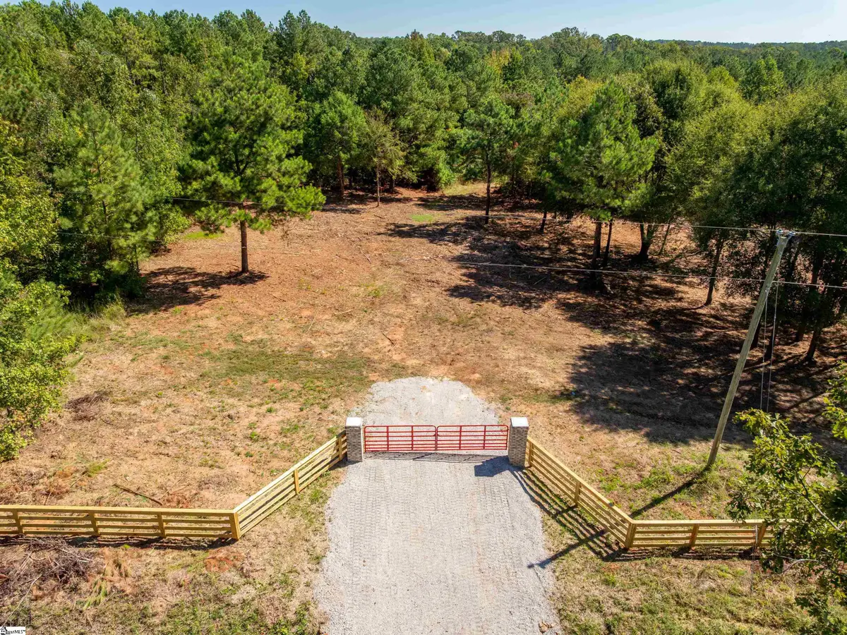 01 Oak Hill Road, Belton, SC 29627 - #1