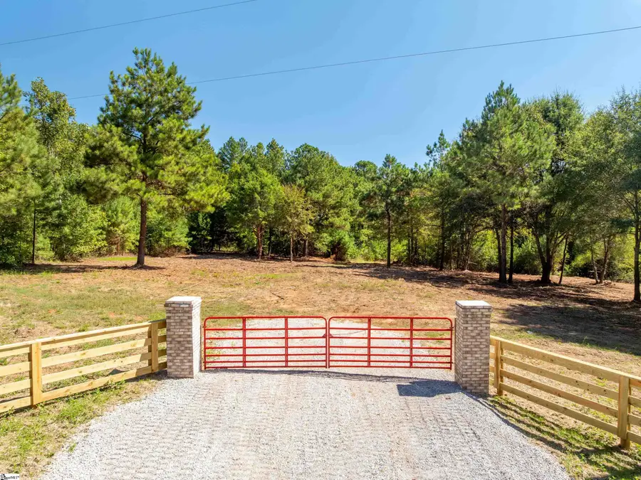 01 Oak Hill Road, Belton, SC 29627 - #2