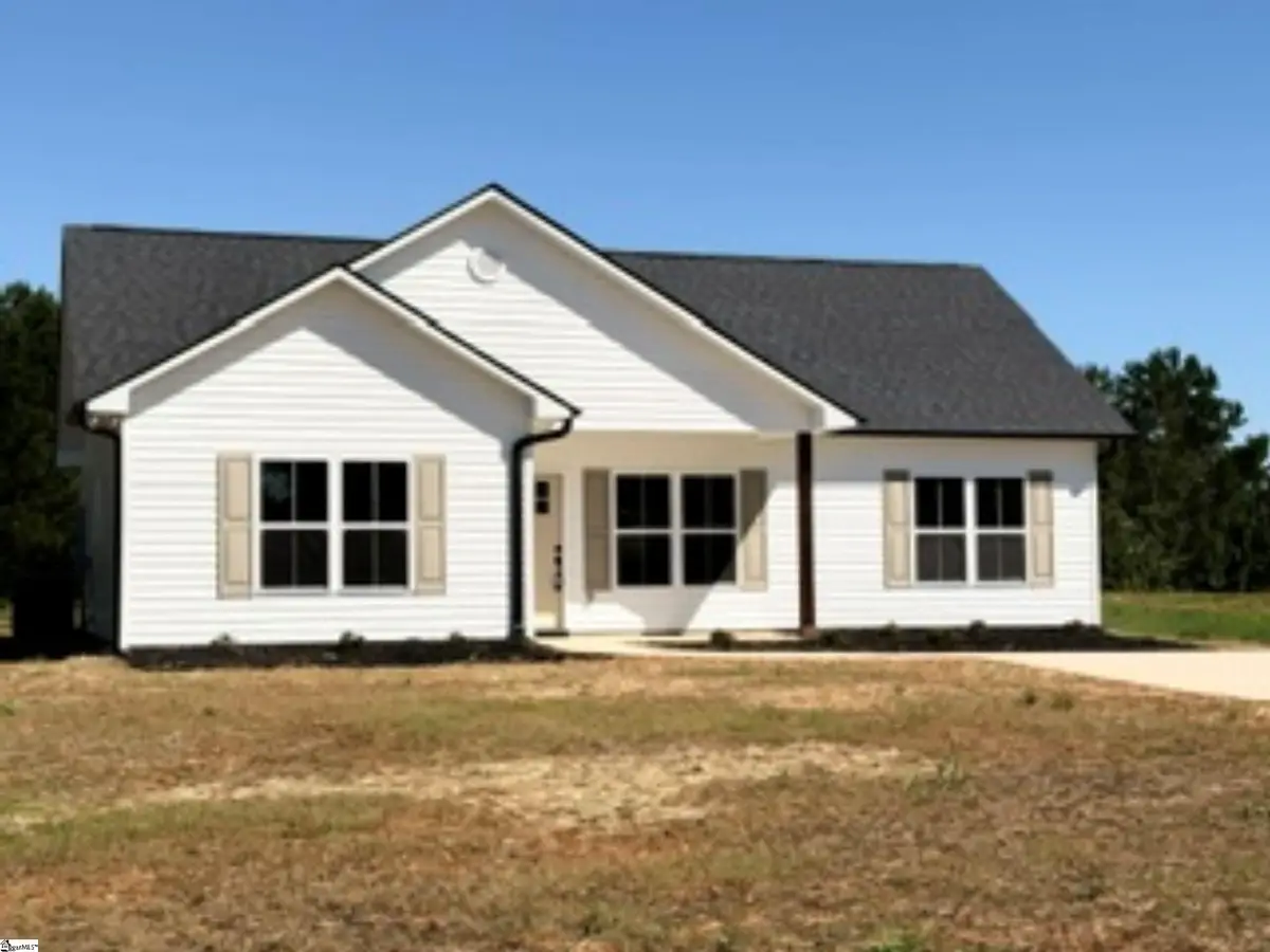 295 Harry Drive, Anderson, SC 29624 - #1
