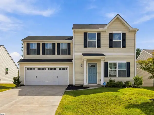 429 Maidstone Way, Piedmont, SC 29673