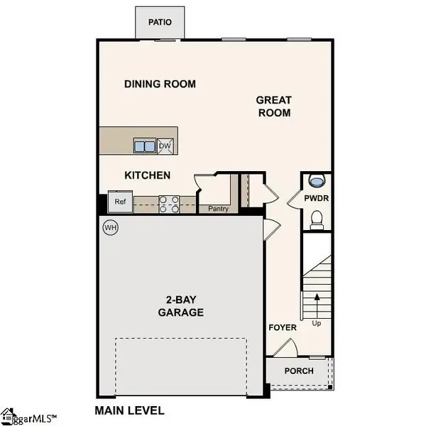 113 Bunter Trail, Anderson, SC 29626