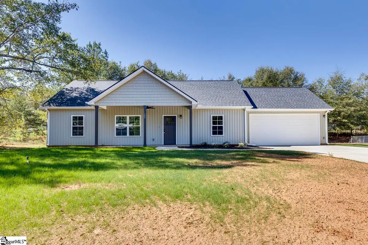 105 Springview Drive, Anderson, SC 29625 - #1