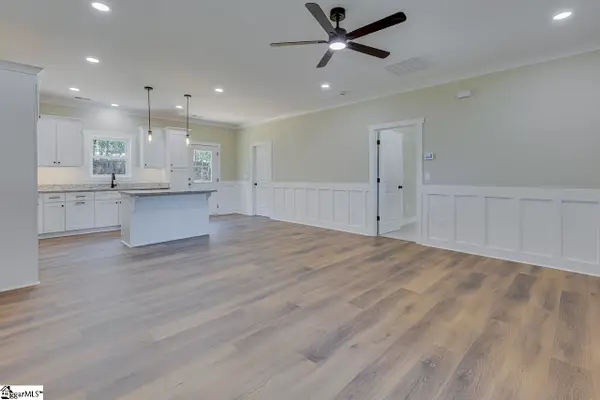 105 Springview Drive, Anderson, SC 29625