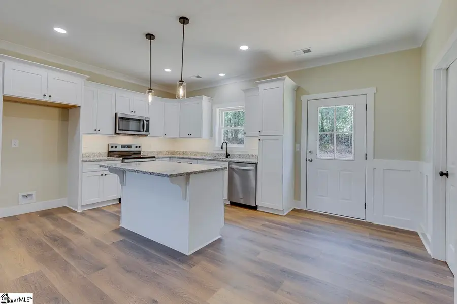 105 Springview Drive, Anderson, SC 29625 - #3