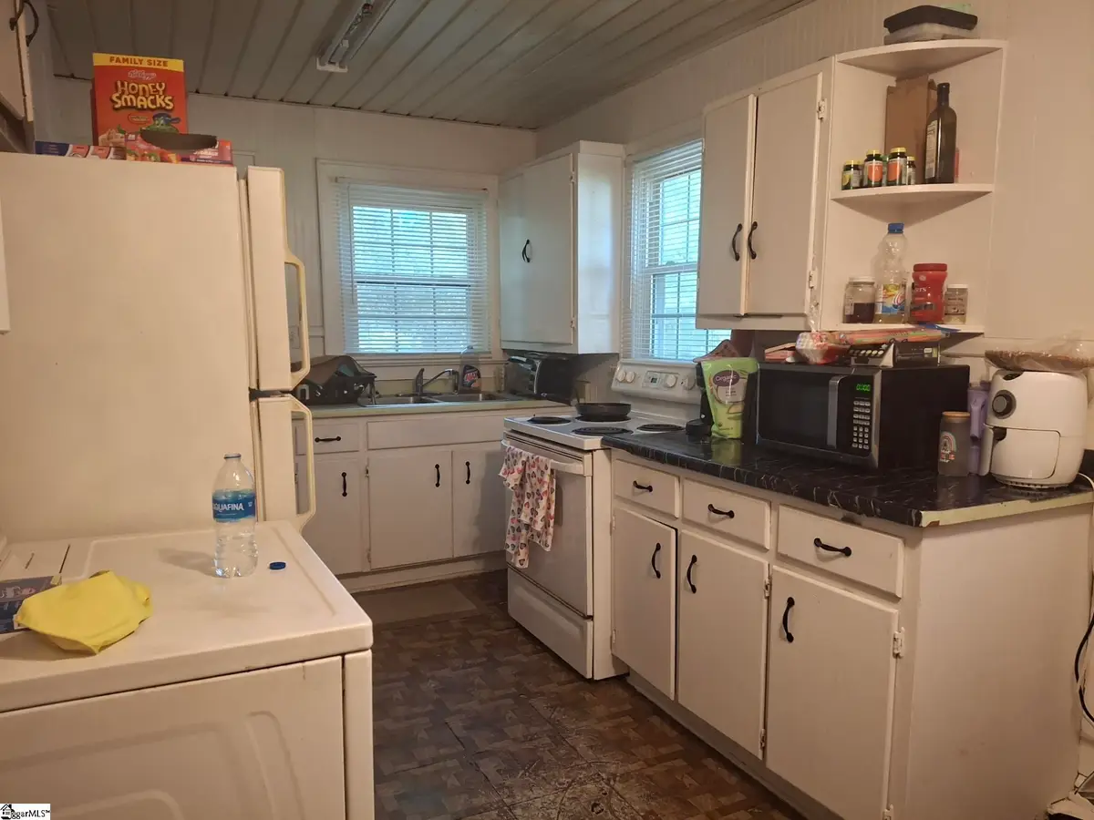101 Jett Street, Pickens, SC 29671 - #1