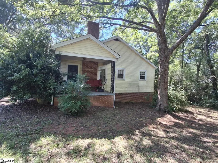 101 Jett Street, Pickens, SC 29671 - #3