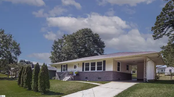 107 Vaughn Street, Greer, SC 29651