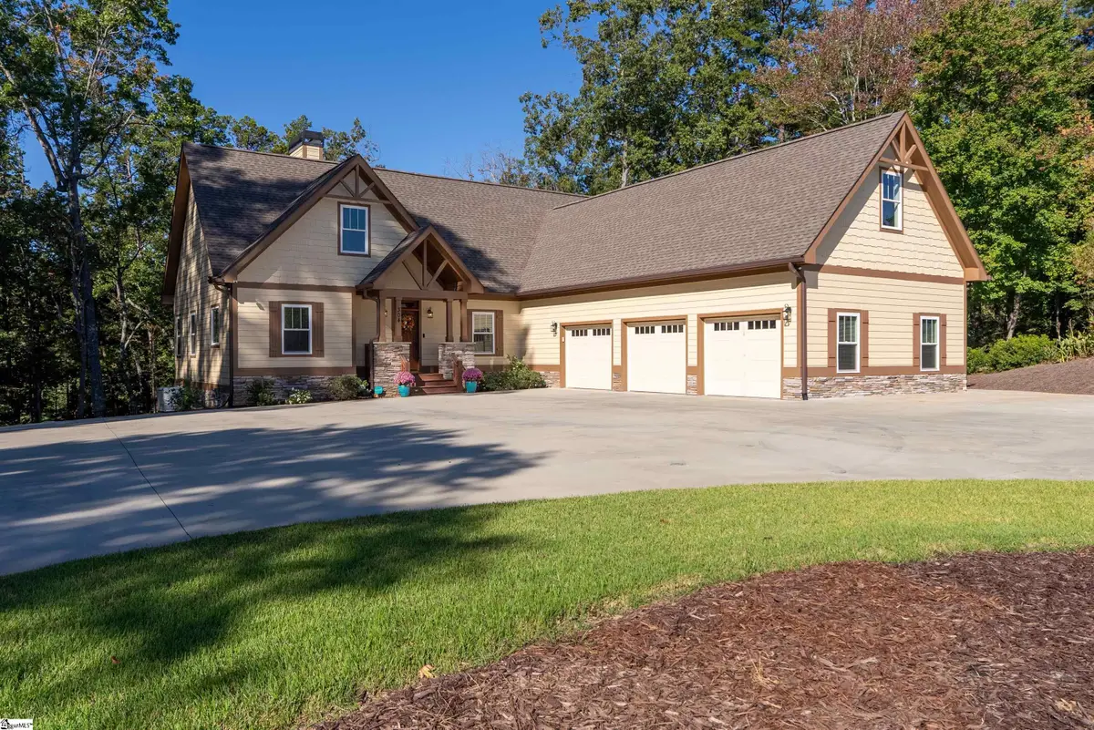 304 Woodgreene Court, Salem, SC 29676 - #1