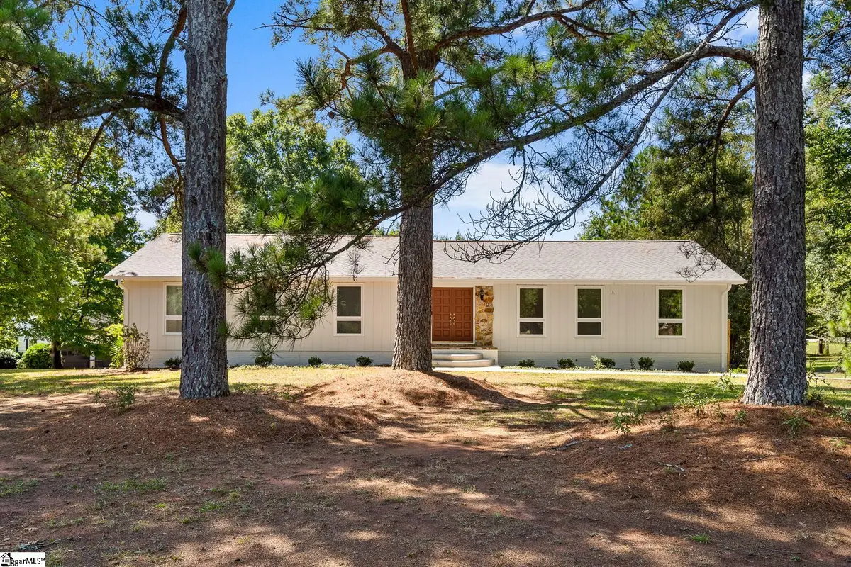 208 Williamsburg Road, Anderson, SC 29621 - #1
