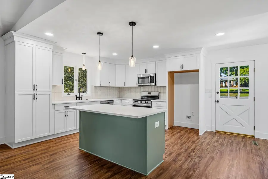 208 Williamsburg Road, Anderson, SC 29621 - #3