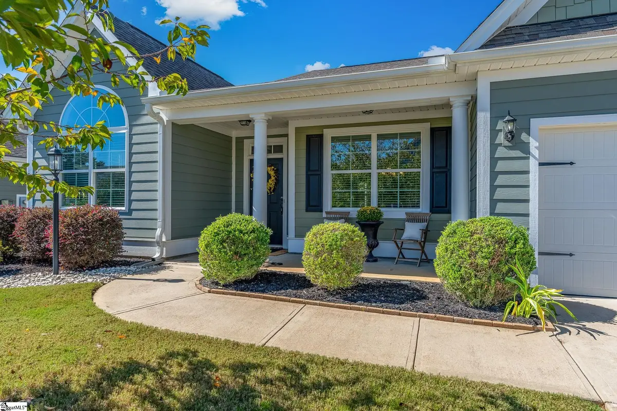 10 Bishop Lake Way, Taylors, SC 29687 - #1