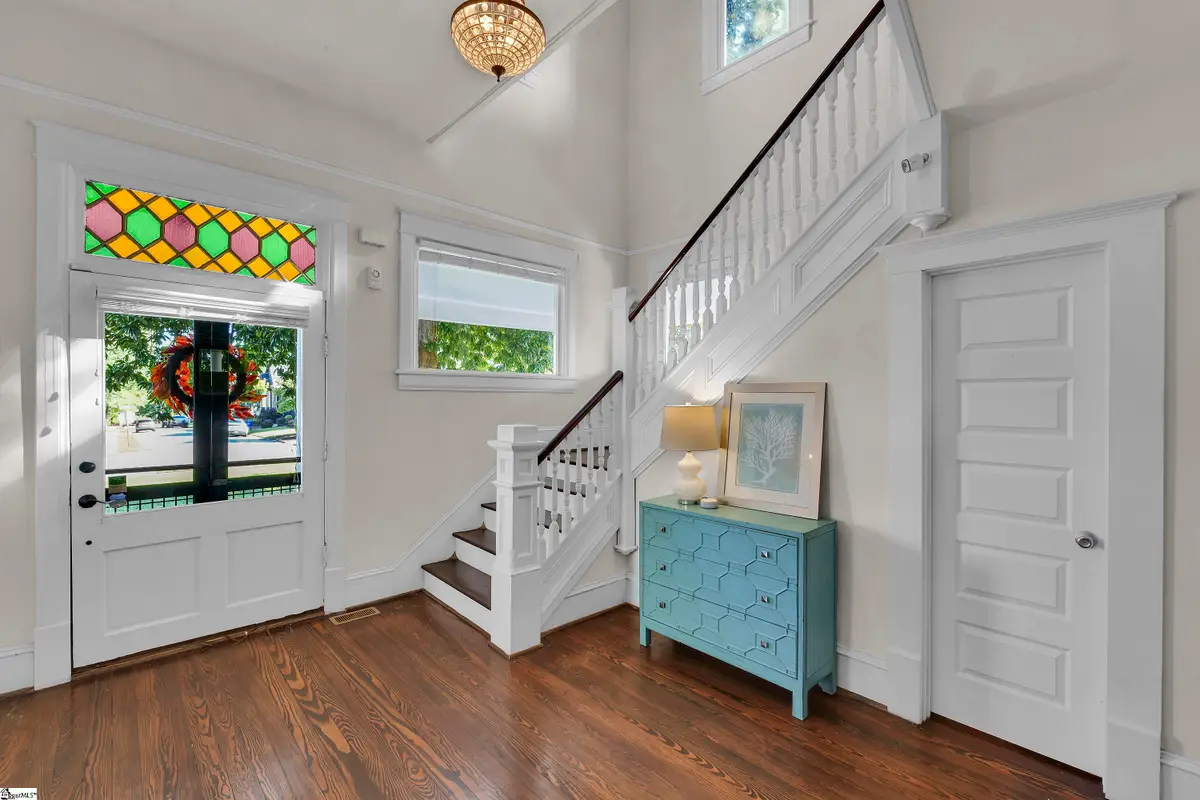 409 Perry Avenue, Greenville, SC 29601 - #1