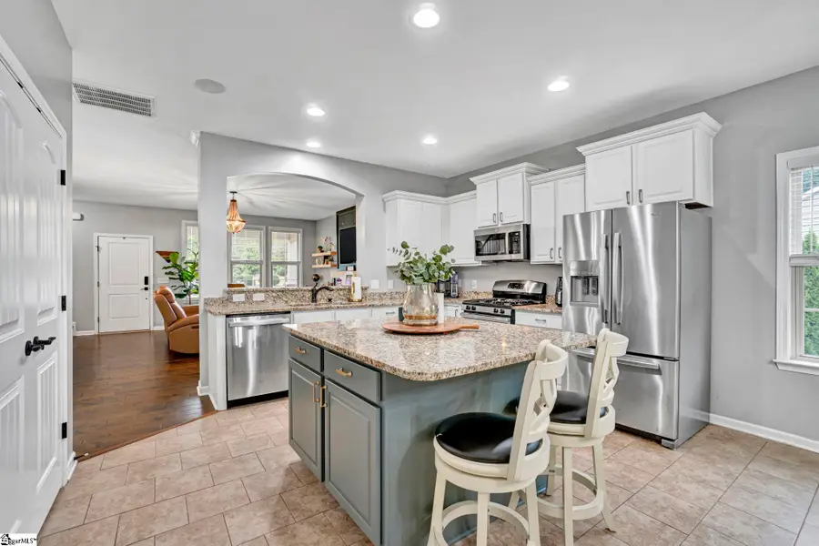 105 Avendell Drive, Easley, SC 29642 - #3