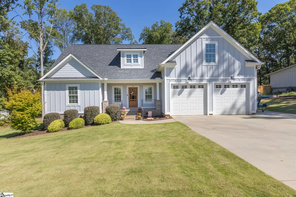 324 Bowen Drive, Anderson, SC 29621 - #1
