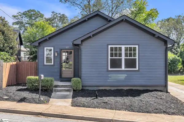 105 Burns Street, Greenville, SC 29605
