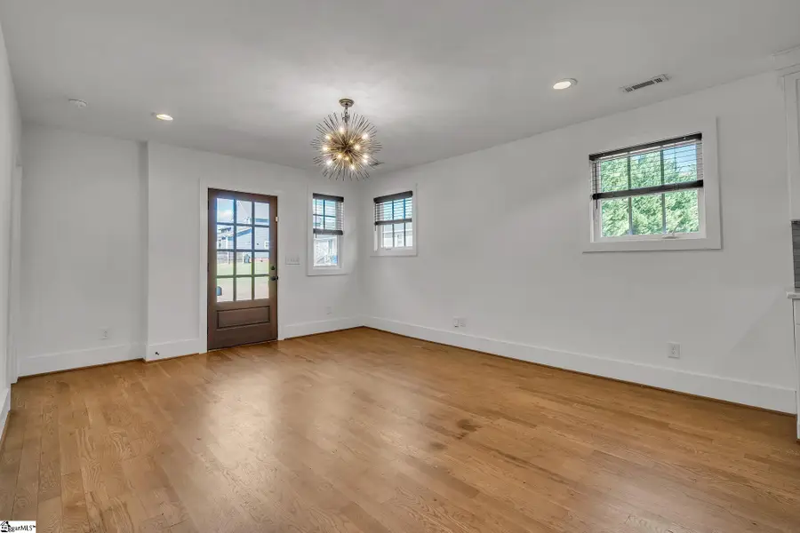 105 Burns Street, Greenville, SC 29605 - #2