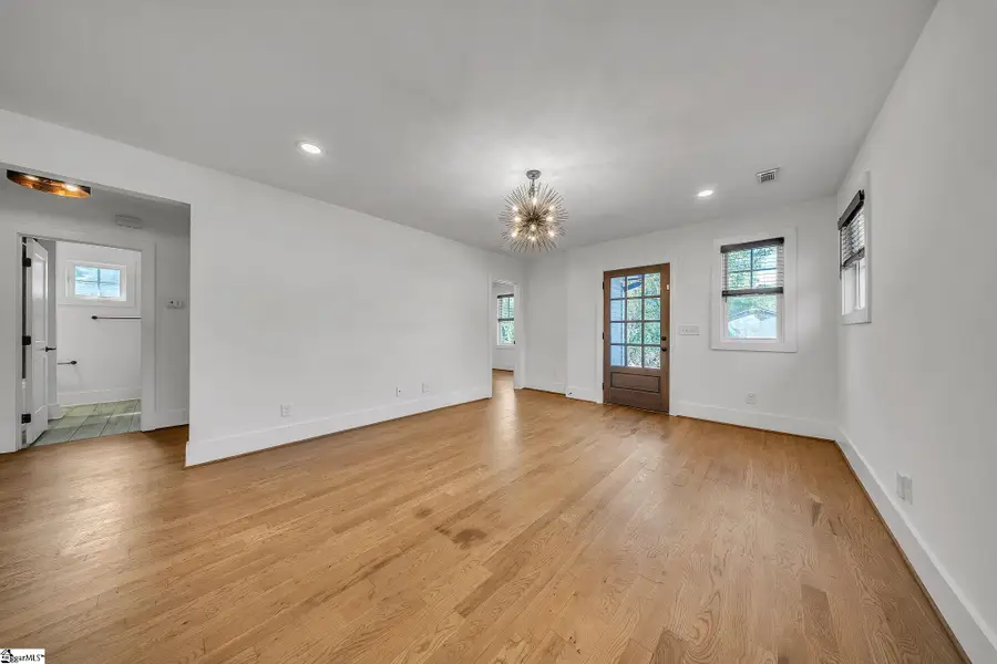 105 Burns Street, Greenville, SC 29605 - #3