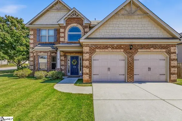 274 Springlakes Eastate Drive, Lyman, SC 29365