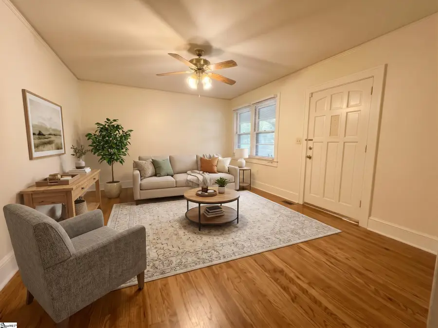 2401 Lane Avenue #Units A + B, Anderson, SC 29621 - #2