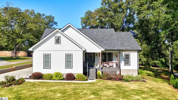 19 Blue Ridge Drive, Liberty, SC 29657