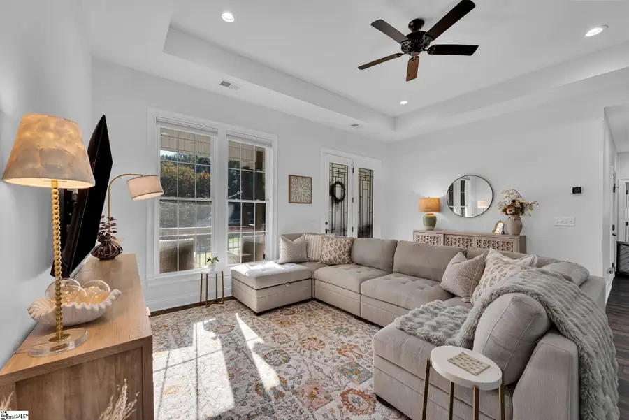 19 Blue Ridge Drive, Liberty, SC 29657 - #3