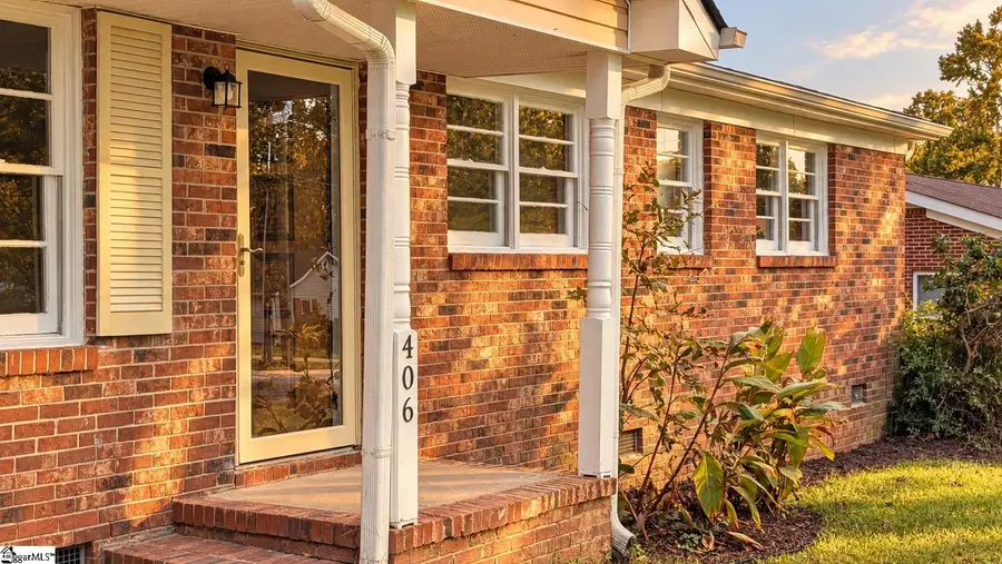 406 Mapleton Drive, Greenville, SC 29607-5624 - #2