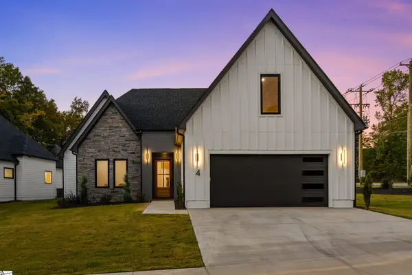 18 Aetna Spring Court, Taylors, SC 29687