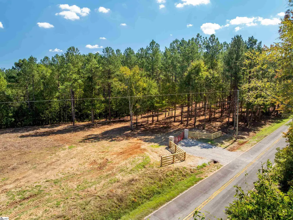 02 Oak Hill Road, Belton, SC 29627 - #1