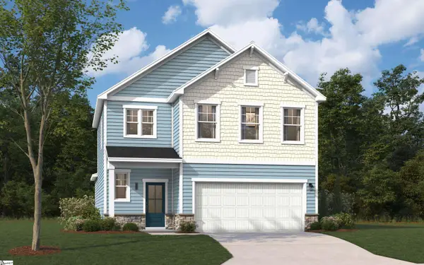 118 Quinn Lane, Fountain Inn, SC 29644