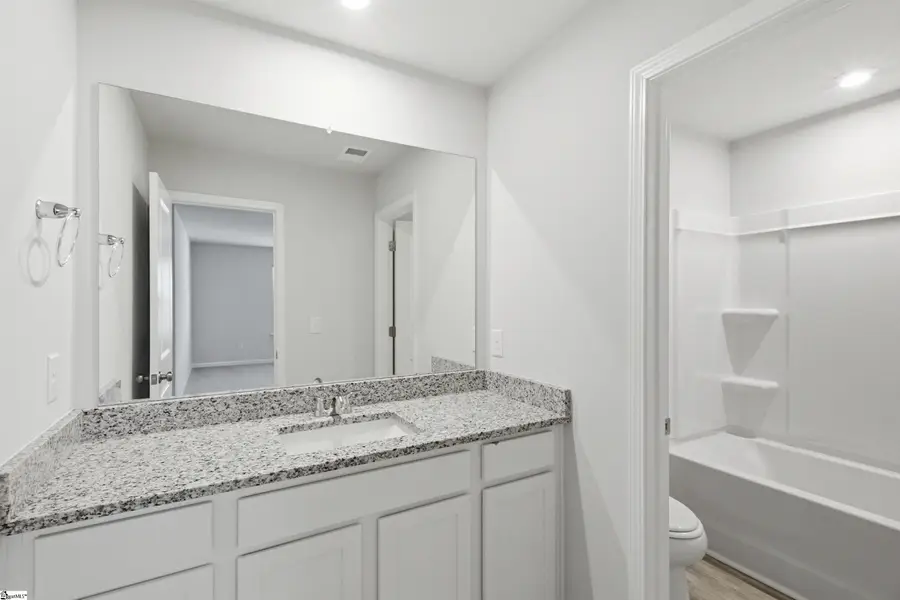 411 Shattuck Way, Fountain Inn, SC 29644 - #3