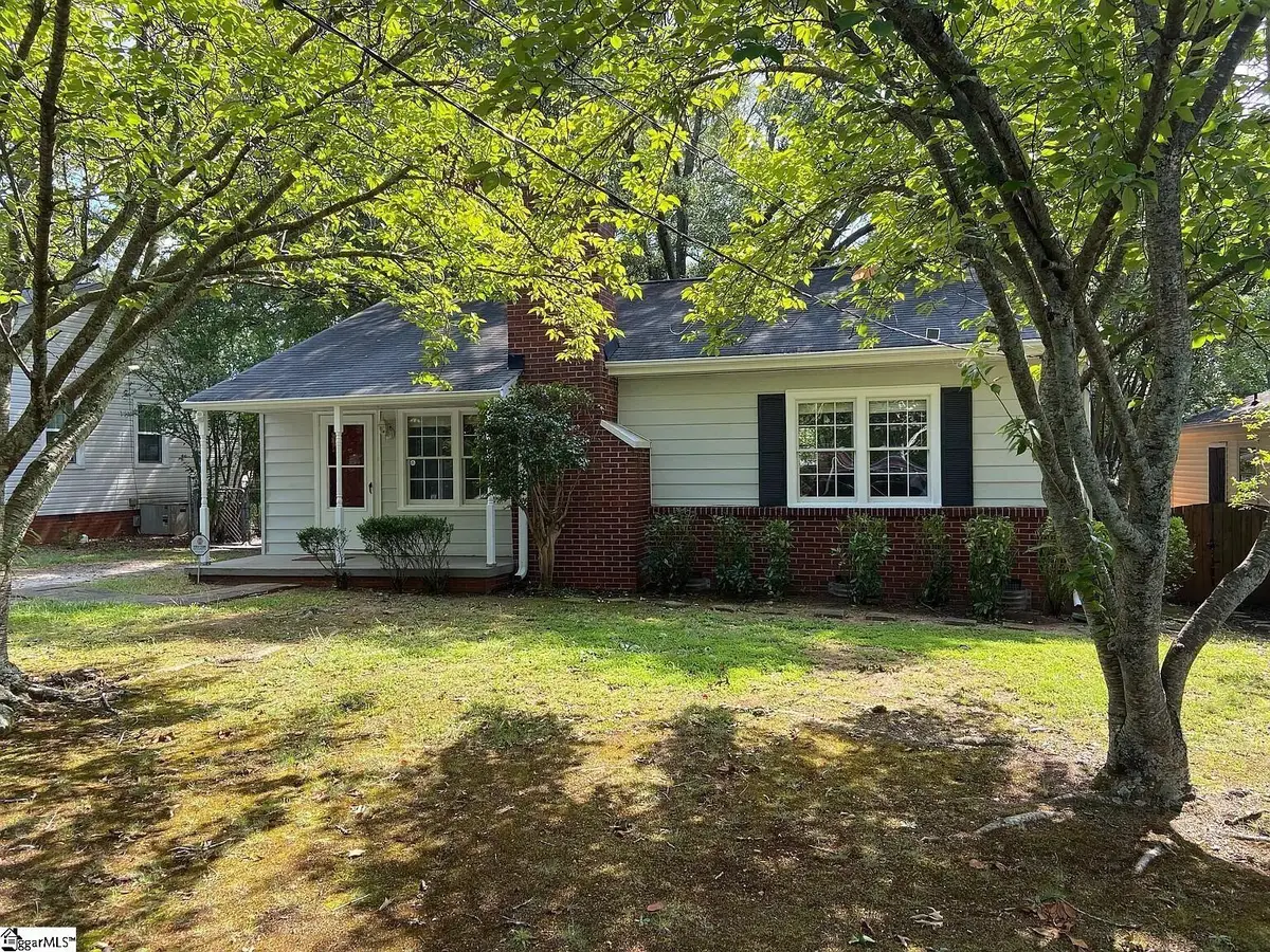 4 Elletson Drive, Greenville, SC 29607 - #1