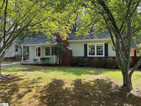 4 Elletson Drive, Greenville, SC 29607