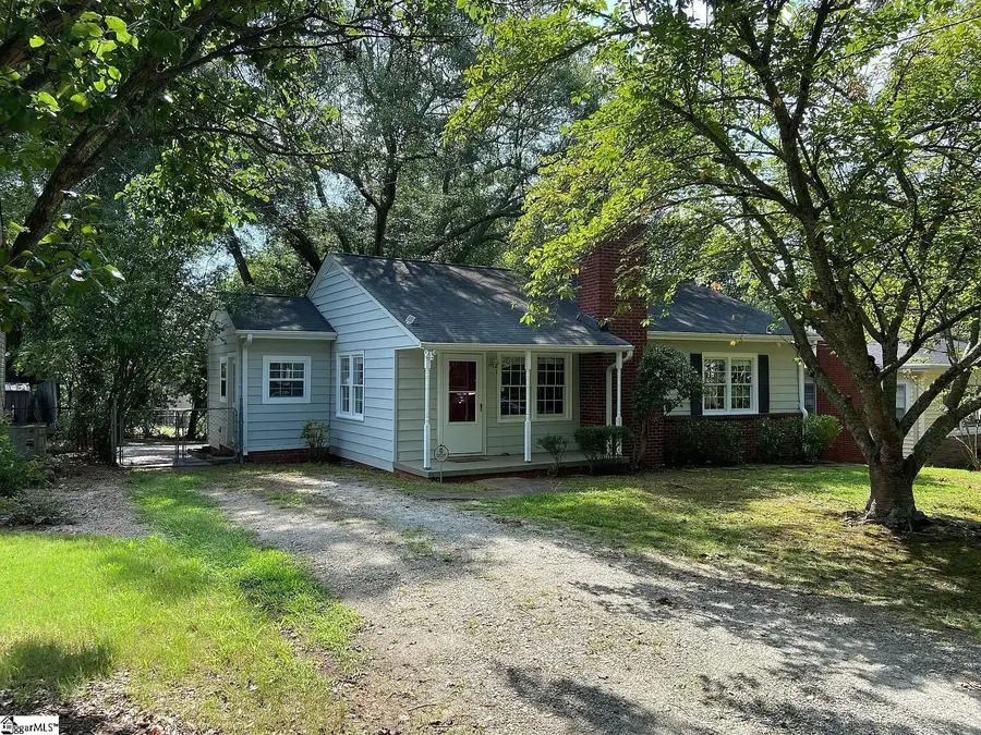 4 Elletson Drive, Greenville, SC 29607 - #2