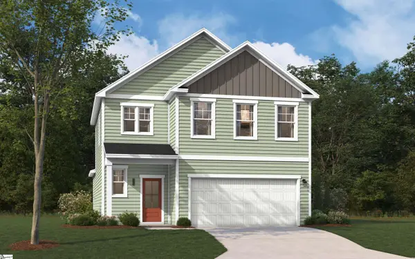 113 Quinn Lane, Fountain Inn, SC 29644