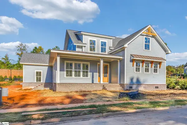33 Porcher Circle, Greenville, SC 29605